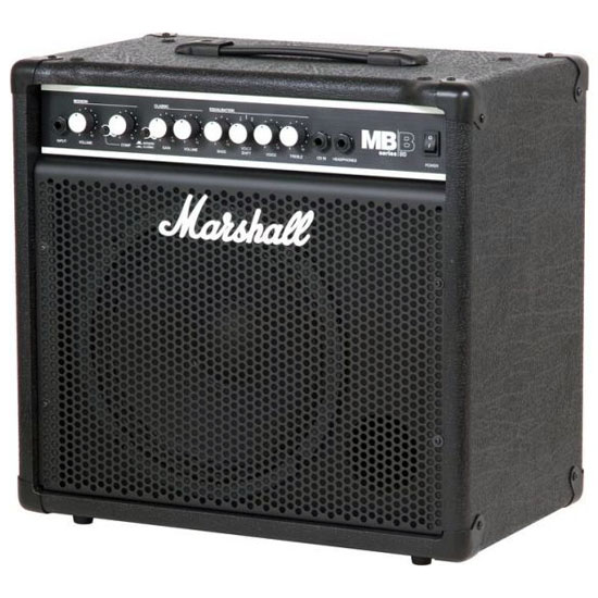 MB30 30W BASS COMBO 2 CHANNEL SERIAL EFFECT LOOP - 9291.