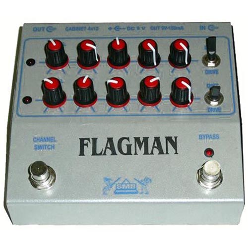 Flagman - 5472.