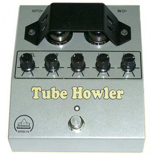 Tube Howler - 6384.