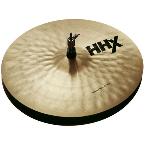 14 Groove Hats HHX - 18080.