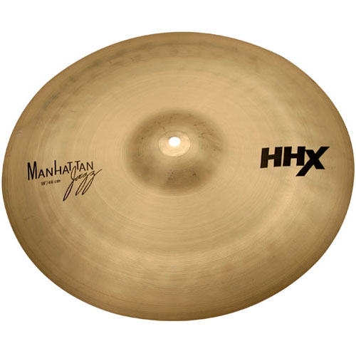 18 Manhattan Jazz HHX - 12856.