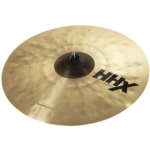 21 Groove Ride HHX - 16265.