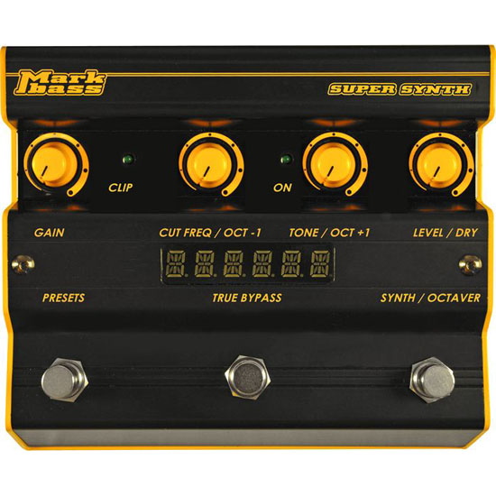 SUPER SYNTH - 17545.