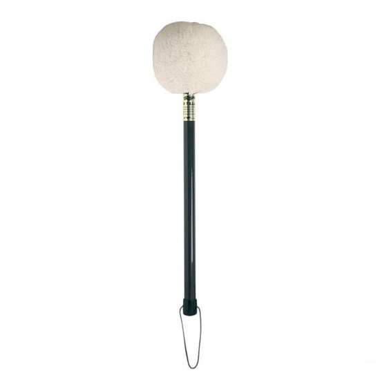 Gong-Mallet M6 - 4520.
