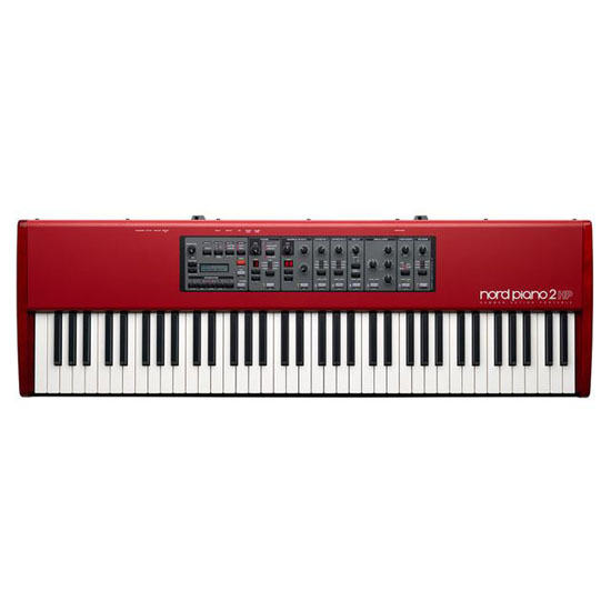 Piano 2 HP - 103110.