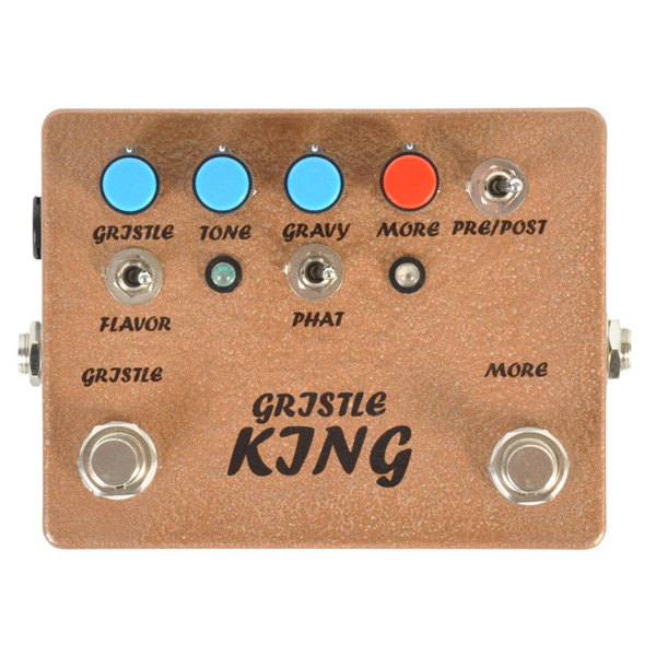 Gristle King - 9454.