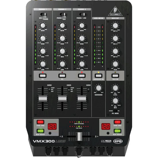 VMX300USB - 7933.